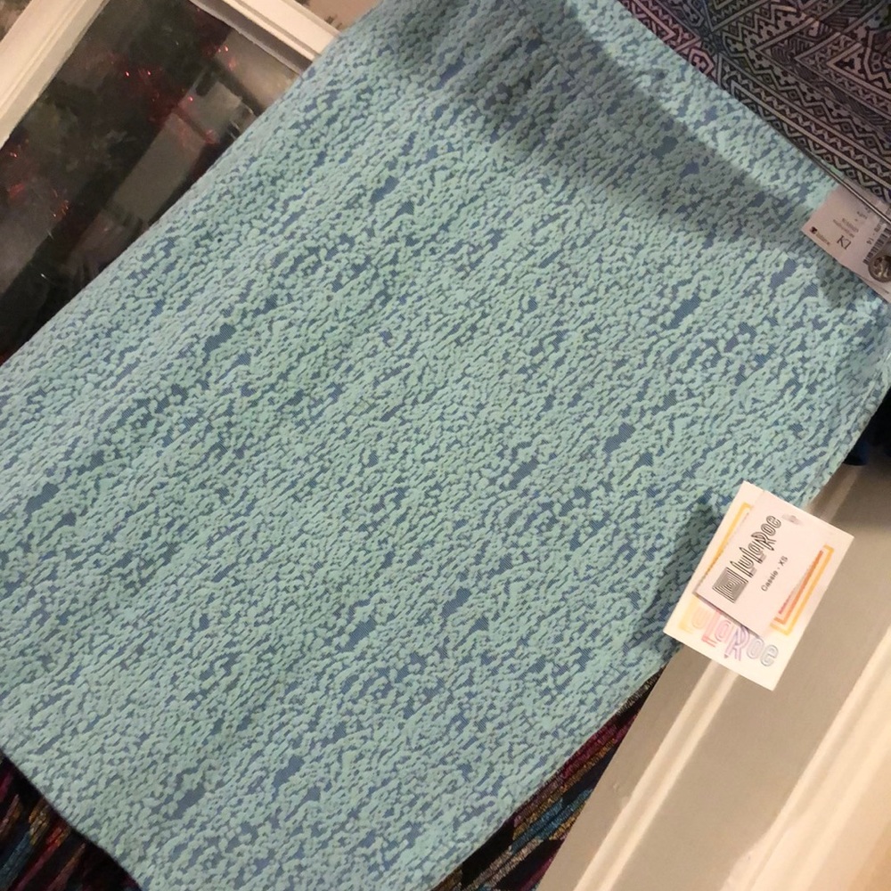 Lularoe Cassie skirt